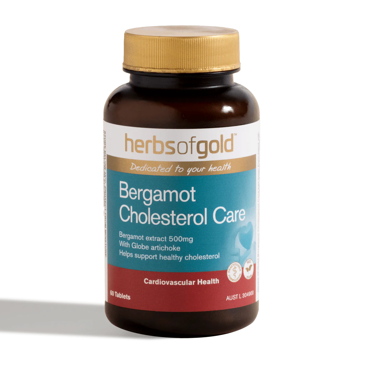 Bergamot Cholesterol Care