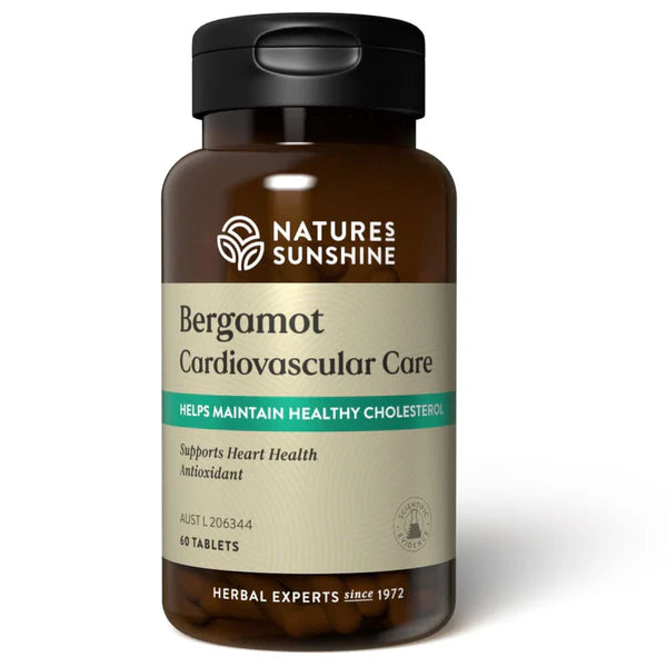 Bergamont Cardiovascular Care