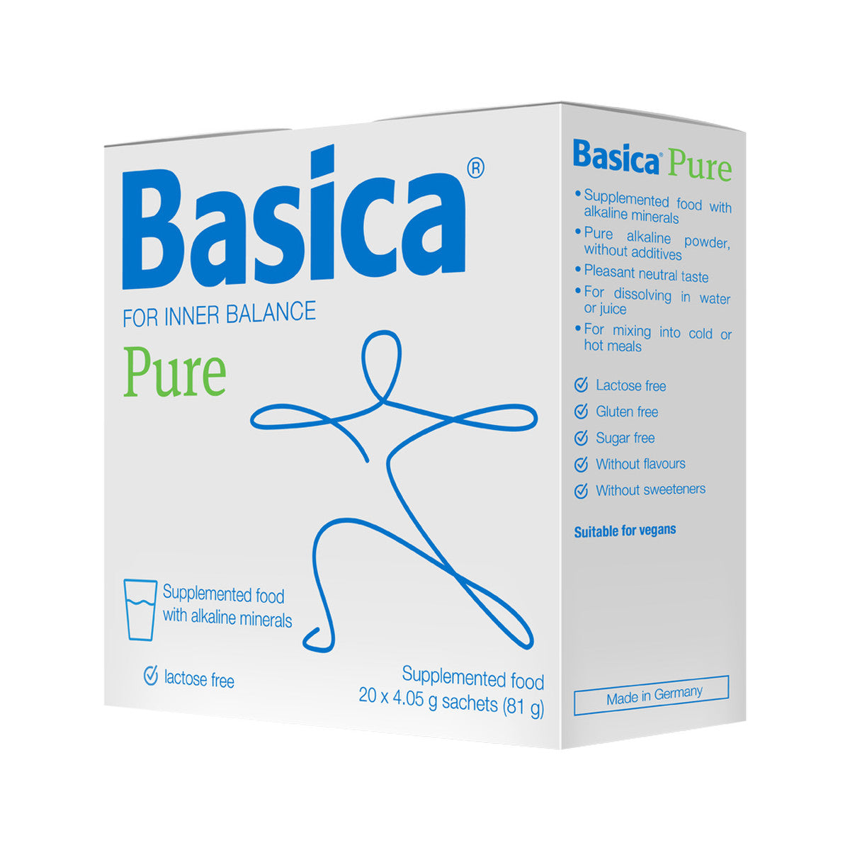 Basica Pure