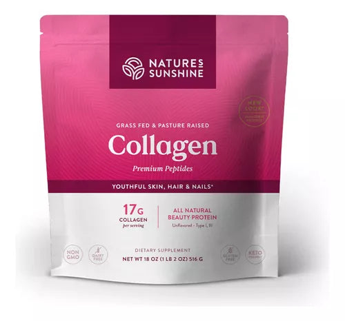 Collagen Premium Peptides