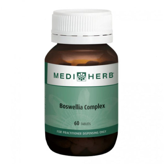 Boswellia Complex