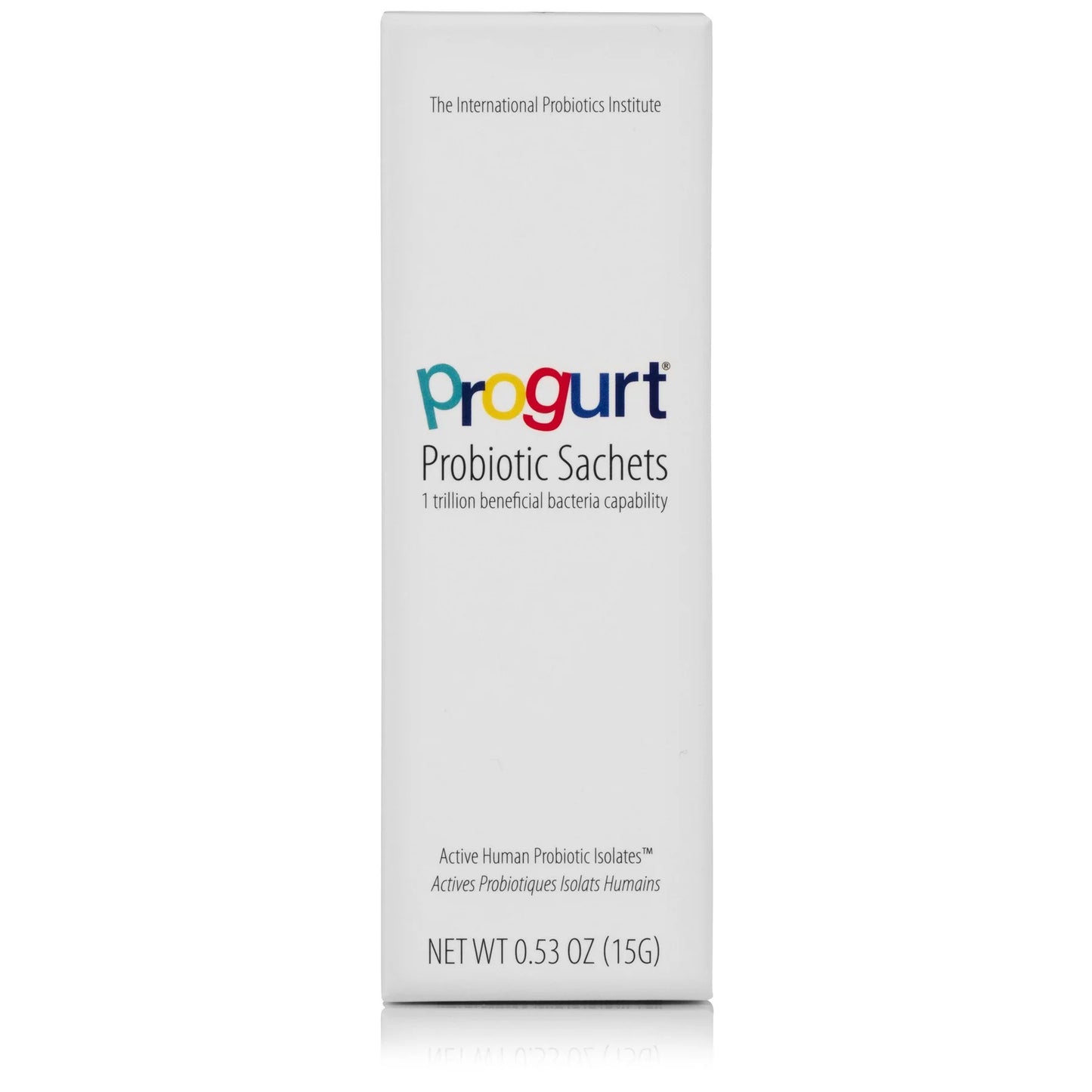 Probiotic 5 pack