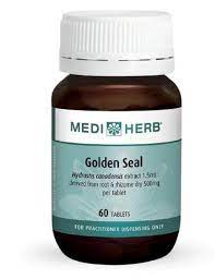 Golden Seal