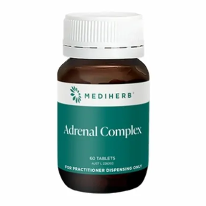 Adrenal Complex