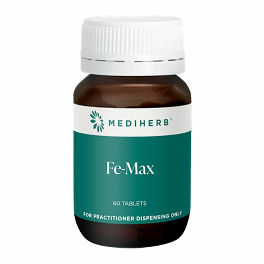 Fe-Max