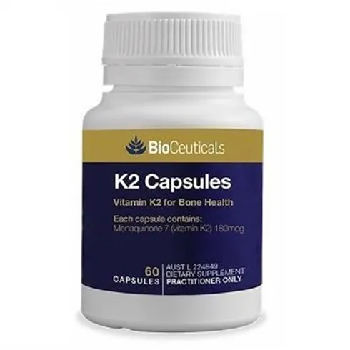 K2 Capsules